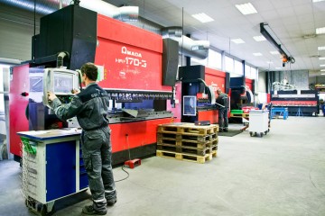 amada