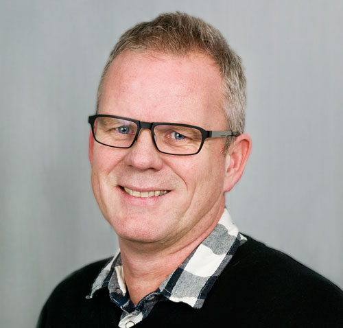 Arild Skaiå
