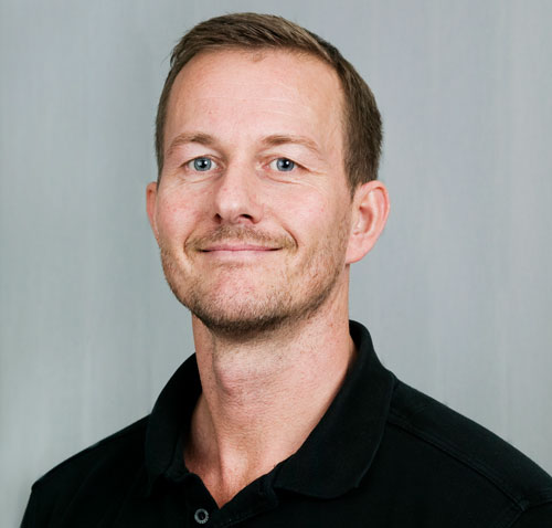 Frode Strand